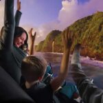 Kona: Flight of Aloha Aerial Journey Experience - The Location and Meeting Point in Kona