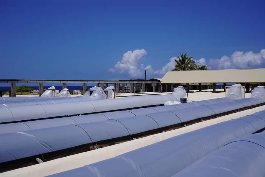 Kona: Hawaiian Salt Farm Tour - The Kona Salt Farm: A Unique Oceanfront Location