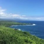 Kona: Kilauea Summit to Shore - Starting from Kona: The Journey to Volcanoes National Park