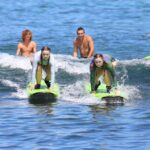 Kona Surf Lesson in Kahaluu - What the Gear Includes and What to Bring
