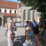 Konstanz: Konstanz entdecken in 60 Minuten - Practical Details: Meeting Point and Accessibility