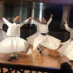 KONYA with MEVLANA Museum from Side - Exploring the Karatay Medrese Museum and Seljuk Art