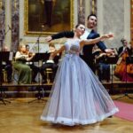 Konzerte der Wiener Royal Orchester - Seating Options and Audience Experience