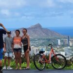 Koolau Waterfall Hike & Downhill Bike - Discover the Lush Rainforests of Puu Ohia