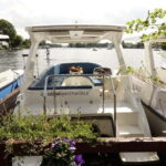 Köpenick Berlin: Self-Drive Boat Tour for up to 12 people - Renting Your Own Electric Boat in Köpenick