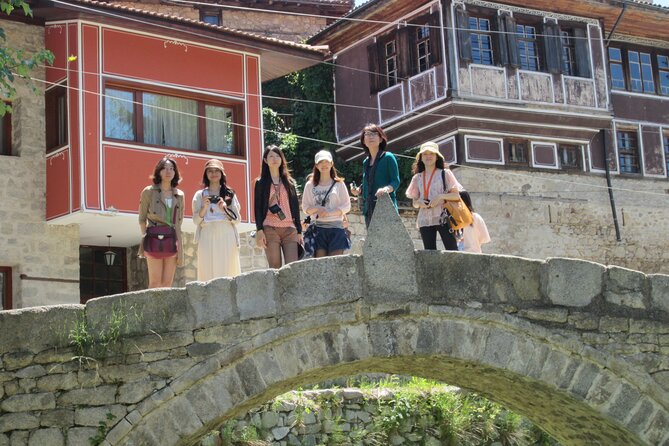 Koprivshtica Day Tour from Sofia - Discovering Oslekovs House and Bulgarian National Revival Architecture