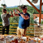 Korcula Atraction Buggy Safari Tour Adventures on Korcula Island - Vela Przina Beach: Swimming and Relaxing on Sandy Shores