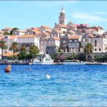 Korcula & Peljesac Full Day Private Tour from Dubrovnik - Exploring the Medieval Walls of Ston