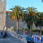 Korcula, Ston, Wine Tasting and Lunch - Tour from Dubrovnik - Walking Tour of Korcula Old Town