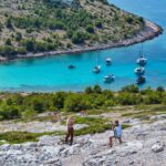 Kornati National Park and Nature Park Telaica Full-Day Trip from Zadar - Discovering the Cliffs and Islets of Kornati