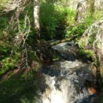 Korouoma National Park Guided Hike with Snacks - Exploring the Canyon’s Fracture Valley and Vertical Cliffs