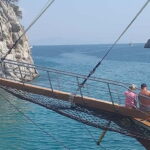 Kos: 3-Island Cruise with Lunch, Swimming and Audio Guide - Starting Point and Booking Details in Kos