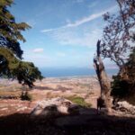 Kos 4x4 Exploration: Panoramic Views, Villages & Flavors - Exploring the Rugged Mountain Routes of Profitis Ilias and Mount Dikaios