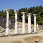 Kos: Island Highlights Bus Tour with Greek Honey Tasting - Zia Village: Traditional Streets and Optional Lunch