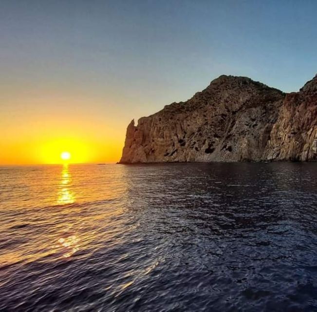 Kos: Sunset Cruise with Swimming and BBQ Dinner - Starting from Kefalos Bay with Hotel Transfers