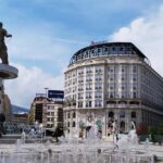 Kosovo and North Macedonia in 2 Days from Sofia - Prizren’s Ottoman Charm and Mountain Setting