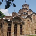Kosovo Day trip from Skopje - Exploring Gračanica Monastery and Its Significance