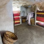 Kostantakis Winery - Milos Island Tour & Wine Tasting Experience - Exploring the Vineyard and Winemaking Equipment