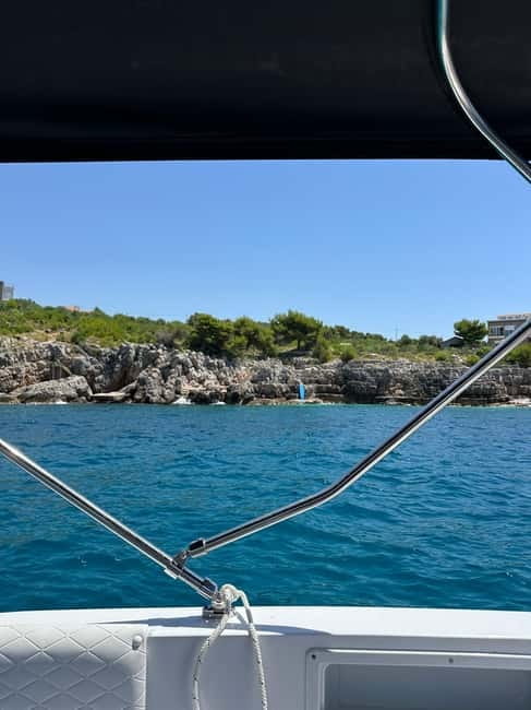 Kotor : Blue Cave Private Tour - The Itinerary: Key Stops and Their Highlights