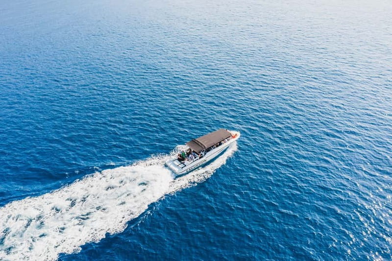 Kotor: Boat Tour to Perast Old Town & Our Lady of the Rocks - Starting at Kotor’s Seaport for a Speedy Departure