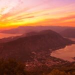 Kotor & Budva Old Towns & Panoramic Views from Podgorica - Starting Point: Convenient Departure from Podgorica