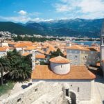 Kotor - Budva - Perast | Unforgettable Montenegro Experience - Discover Perast’s Baroque Charm and Our Lady of the Rocks