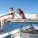 Kotor Cruise: Perast, Our Lady of The Rocks, Mamula, Blue Cave, Porto Montenegro - Exploring the Blue Cave’s Stunning Waters