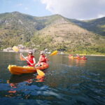 Kotor: Guided Kotor Bay Kayaking Tour - Starting Point and Meeting Logistics