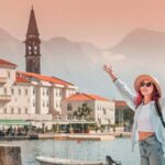 Kotor: Hop-On Hop-Off Speedboat Tour -Perast & Risan - Navigating the Water and Scenic Views