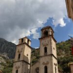 Kotor: Old Town Charms & 9 Local Tastings with Souvenirs - Exploring Kotors Iconic Landmarks and Hidden Corners