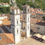 Kotor: Old Town Walking Tour and Cooking Class - Discovering Kotor’s UNESCO World Heritage Old Town