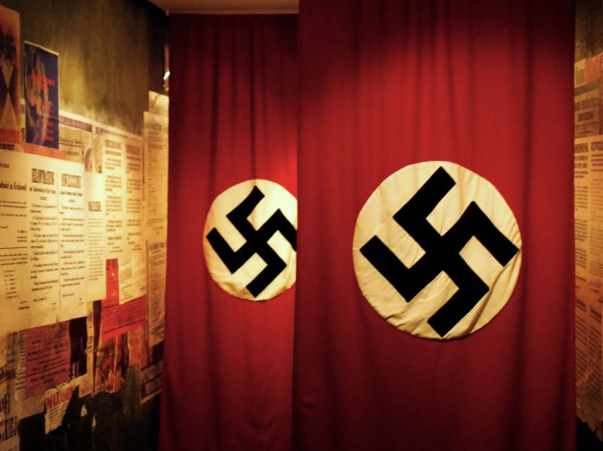 Kraków: 1.5-Hour Guided Tour of Schindler's Factory - Visiting Schindler’s Original Office and Personal History