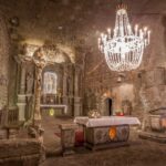 Krakow: Auschwitz and Wieliczka Salt Mine Combo Tour - Visiting Auschwitz Birkenau: An Unforgettable Historical Site