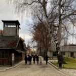 Krakow: Auschwitz-Birkenau Guided Tour & Hotel Pick Up - Visiting Auschwitz-Birkenau: The Main Stop