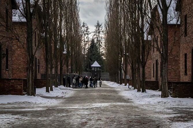 Krakow: Auschwitz Birkenau Guided Tour - Private Transportation - Visiting Auschwitz I: The Original Nazi Camp