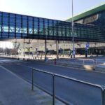 Kraków Balice Airport Transfer: Private One Way - Spacious and Well-Equipped Private Minibus