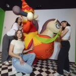 Krakow: Balloon Art Museum Entry Ticket - Discovering Krakow’s Inflatable Art in a Historic Setting