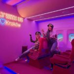 Kraków - Be Happy Museum - entry ticket - Unique Photo Opportunities: Dozens of Creative Scenes