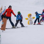 Krakow: Beginner Ski Adventure with Optional Experiences - The Skiing Experience for All Skill Levels