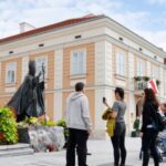 Krakow: Black Madonna of Czstochowa & Home of John Paul II - Exploring Jasna Góra Monastery in Czestochowa