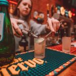 Krakow: Bottomless Brunch with 3-Course Meal and Drinks - The All-You-Can-Drink Experience: Unlimited Cocktails and Spirits
