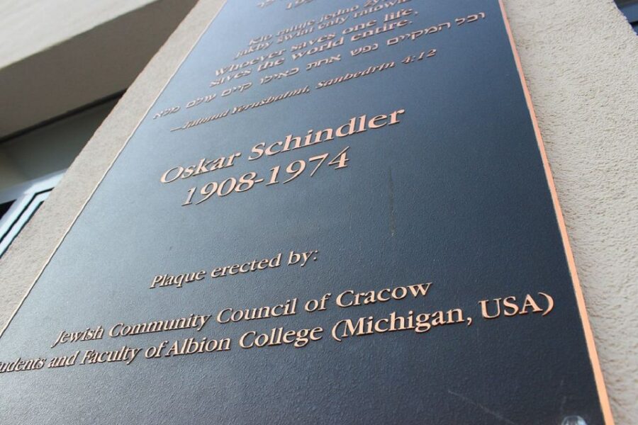 Krakow: City Golf Cart Tour and Schindler's Factory Museum - The Electric Golf Cart Experience in Krakow’s Old Town and Kazimierz