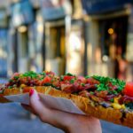 Krakow City Tour on Scooter and Food Tasting with English Guide - Discovering Krakow’s Medieval Fortifications and Markets