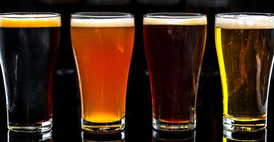 Kraków: Craft Beer Tasting Tour - Exploring the Microbreweries and Regional Beer Producers