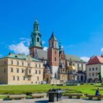 Krakow: Daily Wawel Cathedral Guided Tour with Admission - Starting Point and Meeting Details in Wawel Hill