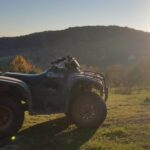 Krakow: Extreme Off-Road Quad Bike Tour - Conquer Forest Trails and Muddy Fields
