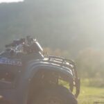 Krakow: Extreme Off-Road Quad Bike Tour with BBQ Lunch - Forest Trails and Open Fields as Your Playground