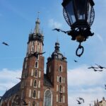 Krakow Grand City Tour by golf cart (private) - Exploring Krakows Old Town and Main Sights