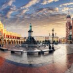 Krakow: Guided Old Town Tour - Exploring Krakow’s UNESCO World Heritage Sites