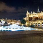 Krakow: Guided Rynek Underground & Wawel Castle, Cathedral - Exploring Krakow’s Royal Roots at Wawel Castle